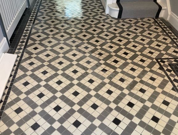 Tiler