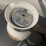 Vintage 70s Corning Spice of Life 6 cup Percolator P-166 Image 6