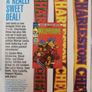Ghost Rider / Blaze: Spirits Of Vengeance #3 1st Appearance Skinner (1992) Image 2