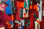Nerf Gun Bundle for Sale