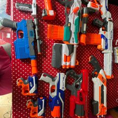 Nerf Gun Bundle for Sale