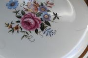Alfred Meakin Golden Posy 22kr  Gold