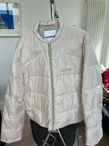 Hoff Ladies Padded Jacket
