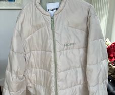 Hoff Ladies Padded Jacket