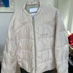 Hoff Ladies Padded Jacket