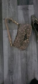 shoe and bag