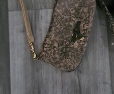 shoe and bag