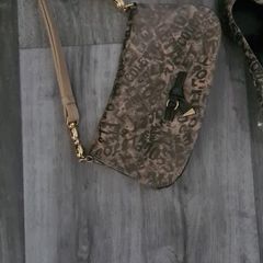 shoe and bag