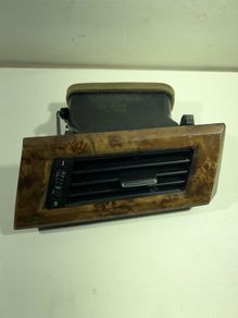 Bmw 5 Series E61 E60 Front Right Driver Side Offside Dashboard Air Vent 6949303 A3l2b71g