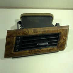 Bmw 5 Series E61 E60 Front Right Driver Side Offside Dashboard Air Vent 6949303 A3l2b71g