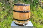 Vintage FitzGerald Findlater Cask