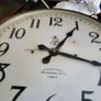 Intl. Time Recording Co. Clock Image 10