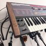 Roland Juno 106 Kiwi-106 Upgrade | 6 New Voice Chips | Fully Restored Image 7