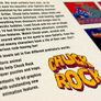 SNES Chuck Rock - Boxed and Rare Image 5