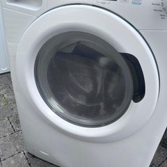 Selling Candy AAA 1400 Alise 8 + 5 KG Washer Dryer Smart