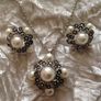 Vintage Pearl Jewellery Image 2