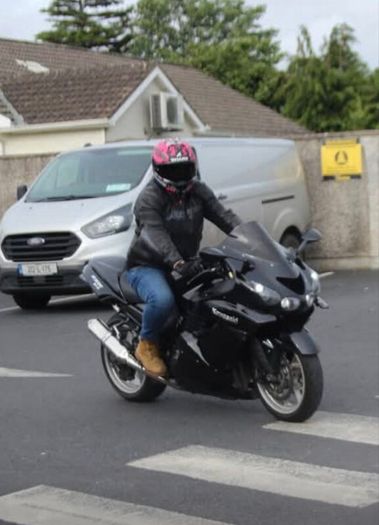 Zzr 1400