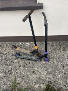 scooter