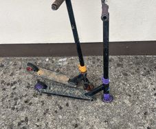 scooter