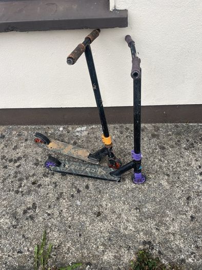 scooter