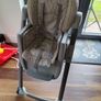 joie high chair Image 2