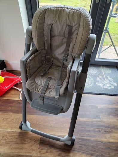 joie high chair