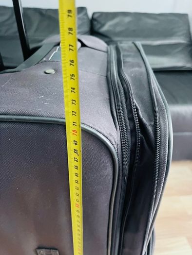 suitcase big