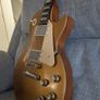 Gibson Les Paul Tribute Goldtop 2018 Image 6