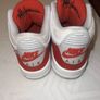Nike Jordan 3 Tinker Red EU 42 Image 4