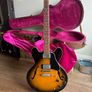 1996 Gibson ES-335 Image 2