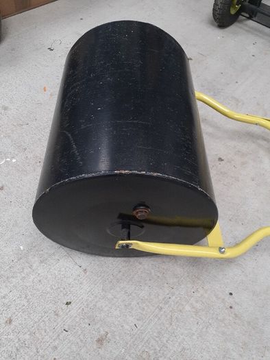 Lawn Roller