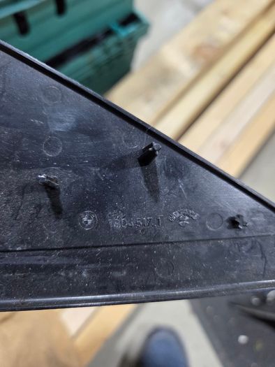 BMW E30 / E21 - Various Parts