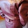Leather Jacket Image 4