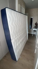 Mattress