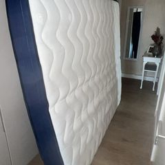 Mattress