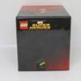 Lego Sdcc Comic Con 2015 Throne Of Ultron Number 896 New Sealed Box Marvel Avengers Limited Edition Number 896 of 1000 Image 4