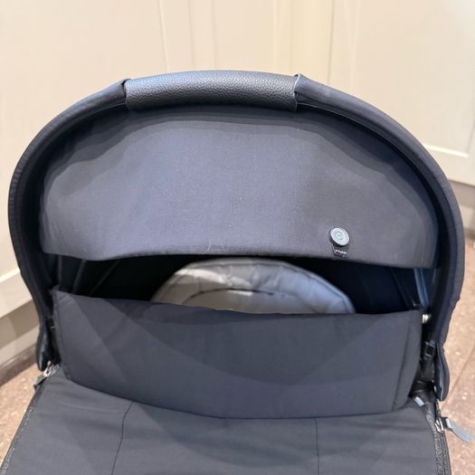 cybex priam carry cot