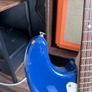 Squier Affinity Stratocaster (2001) Image 3
