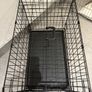 Large Foldable Dog Crate For Sale Image 5