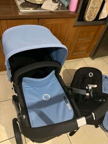 bugaboo Cameleon 3