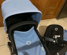 bugaboo Cameleon 3