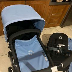 bugaboo Cameleon 3