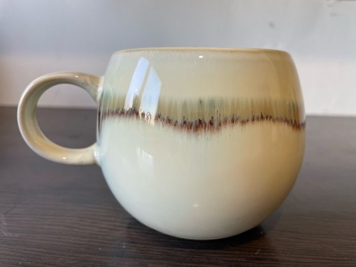 Job lot of hug mugs