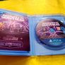 Agents of mayhem PlayStation 4 ps4 Games Original Image 2