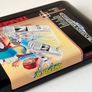Paper Boy for Sega Mega Drive - Boxed Image 10