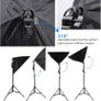 Photography Softbox Lighting Kit Image 3