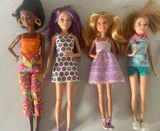 Dolls