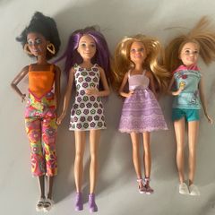 Dolls