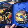 Shadow the Hedgehog PS2 Image 3