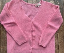 Sezane Barry Cardigan
